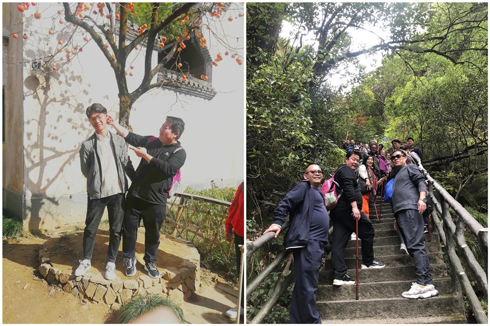 團建之旅丨晶天人,一起走向詩與遠方(圖6) 團建之旅丨晶天人,一起走向詩與遠方(圖6)