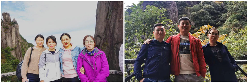 團建之旅丨晶天人,一起走向詩與遠方(圖7) 團建之旅丨晶天人,一起走向詩與遠方(圖7)