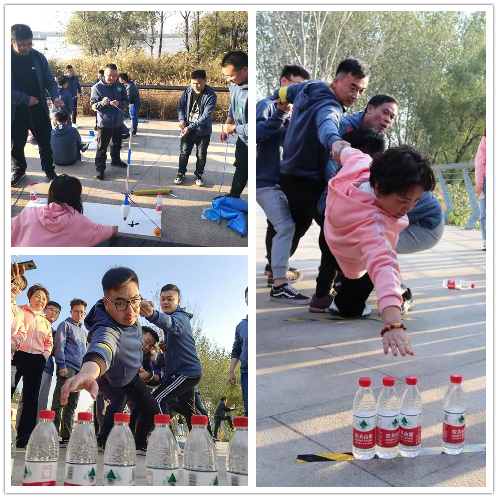 晶天建設舉辦 “漫跑江心洲”員工團建活動(圖5) 晶天建設舉辦 “漫跑江心洲”員工團建活動(圖5)